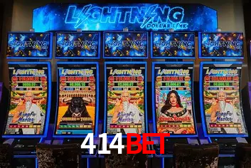 A Emoção da Loteria na 414bet: Uma Chance de Mudança de Vida