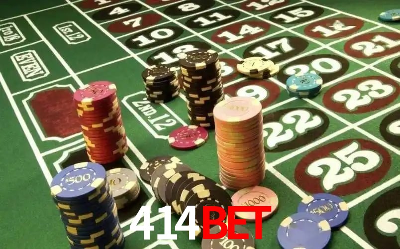 Experiência VIP 414bet