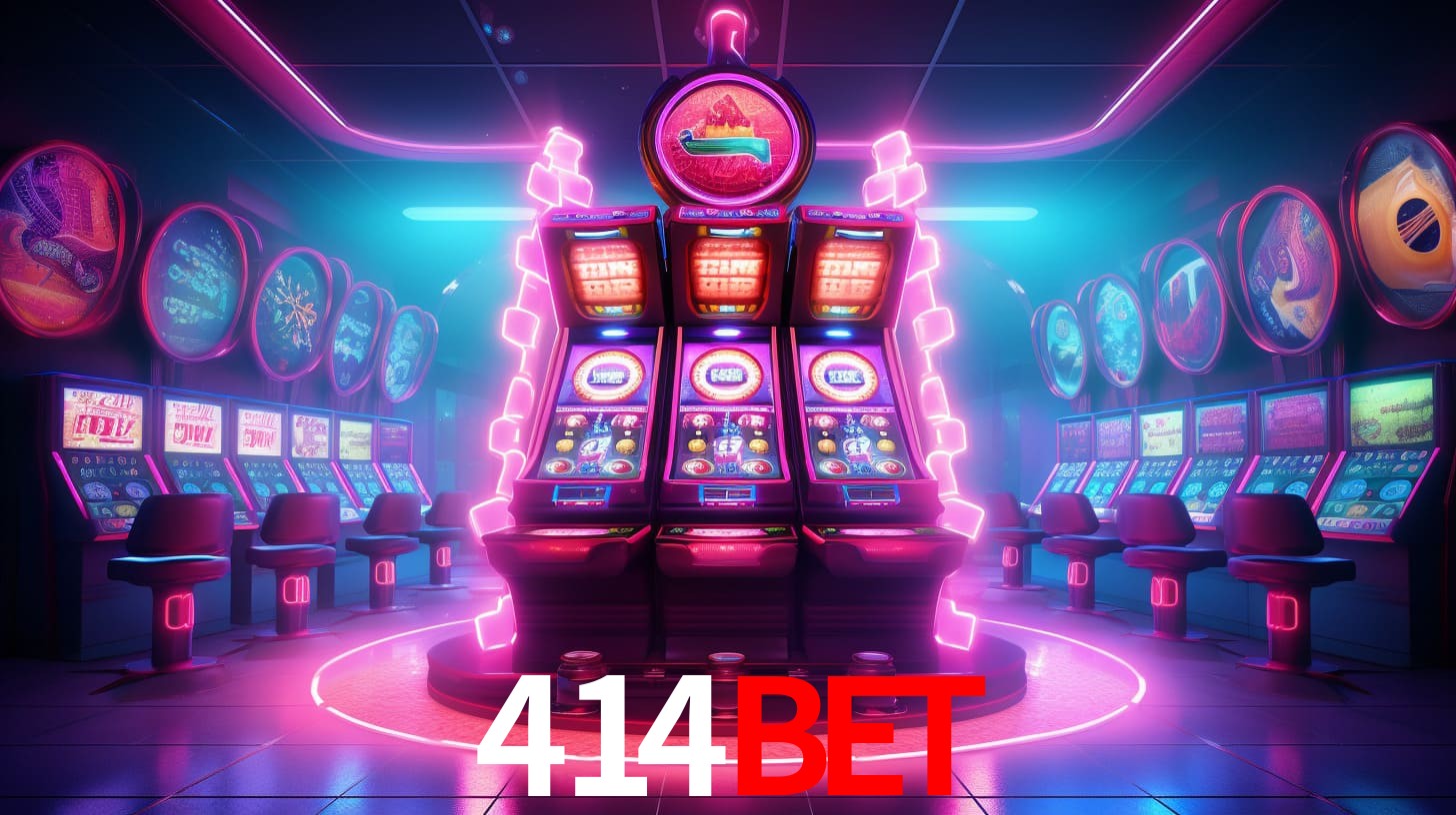 414bet - Fortuna e Emoção Garantidas - 414bet.com