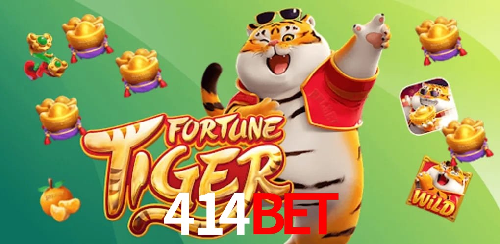 Experiência VIP 414bet