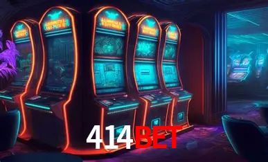 Desvendando o Mundo dos Jogos Virtuais na 414bet