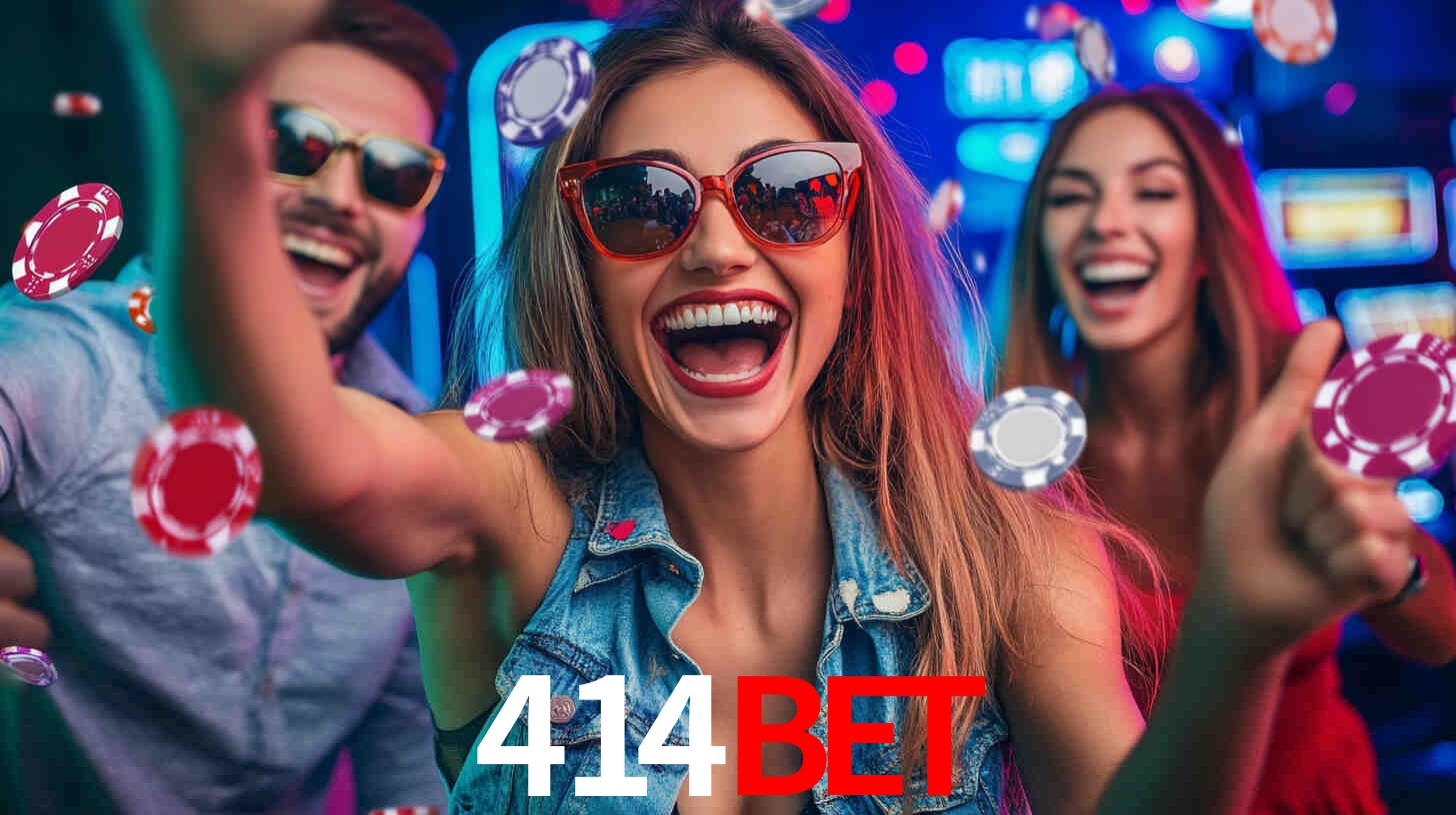 A Popularidade dos Caça-Níqueis no 414bet