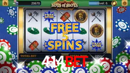 Desvendando o Mundo dos Jogos Virtuais na 414bet