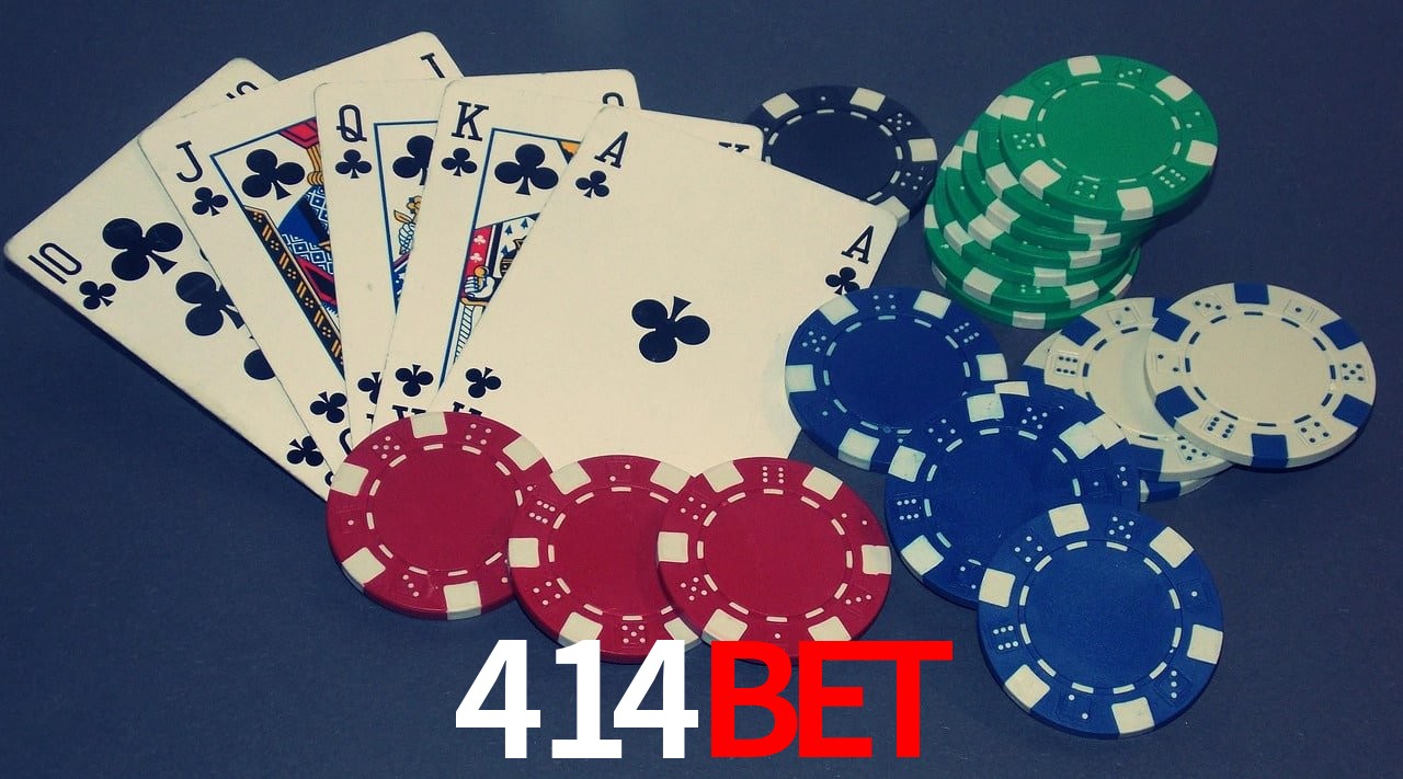 Game Statistics 414bet