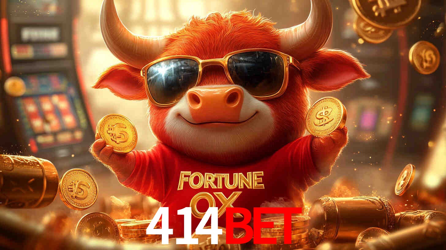 414bet: A Experiência de Casino com Jogos de Mesa ao Vivo