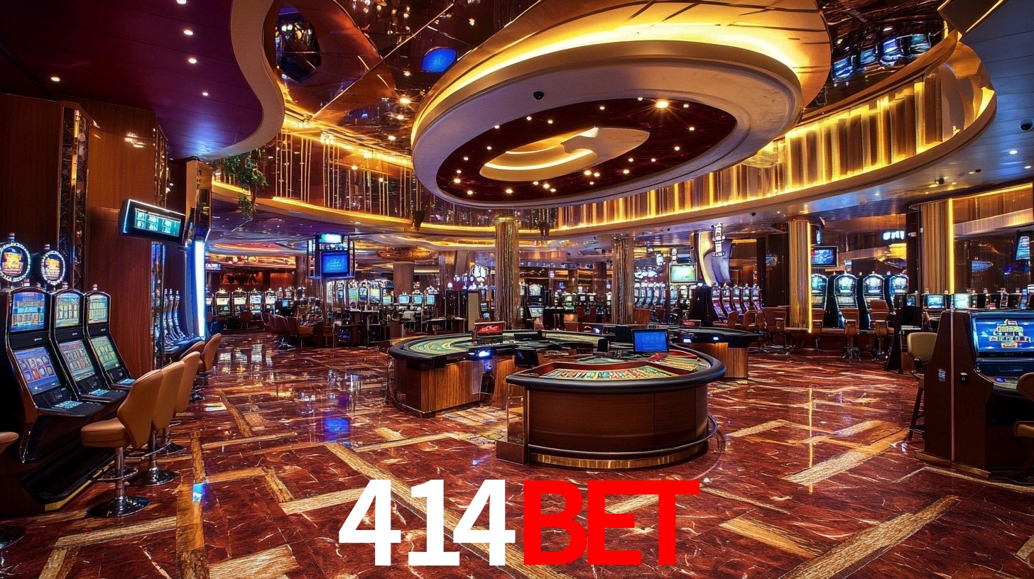 Programa VIP 414bet