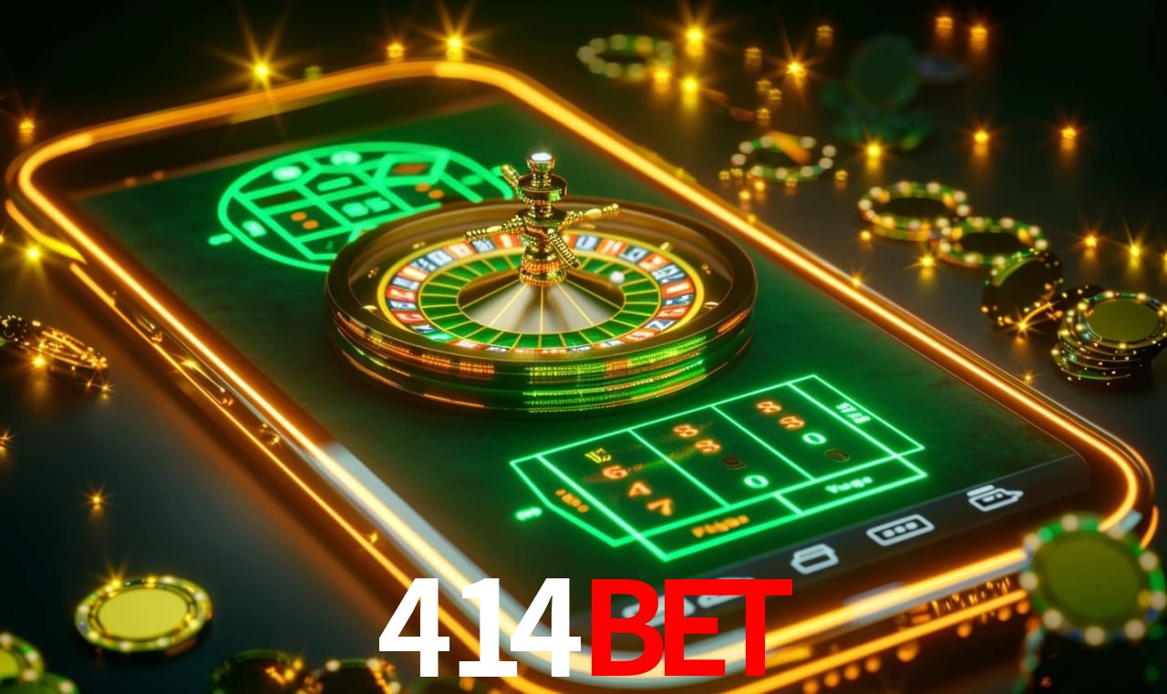 Integração de APIs 414bet