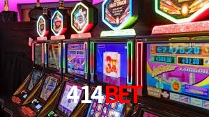 cassino 414bet