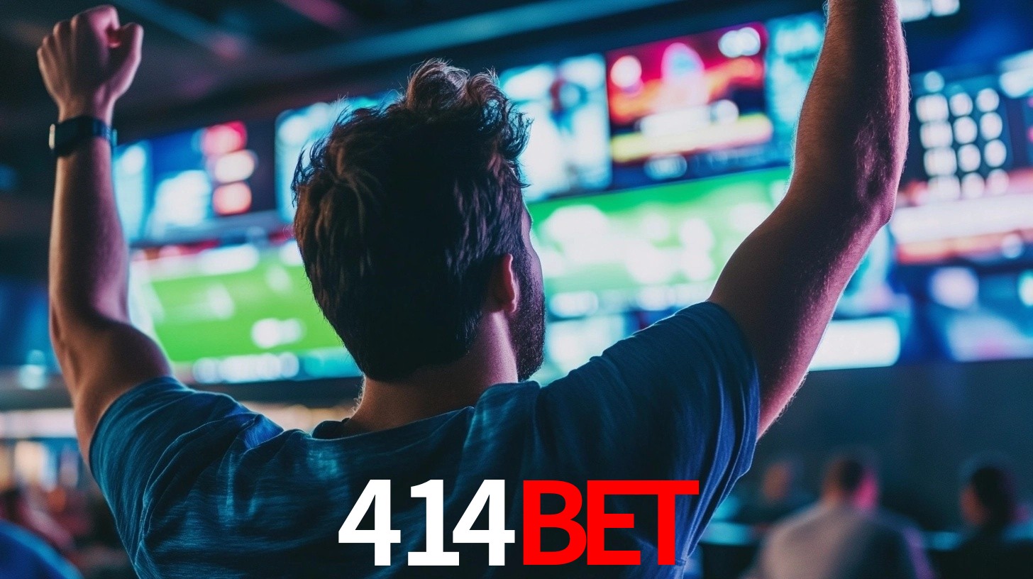 414bet: Seu Especialista em Apostas Esportivas Brasileiras
