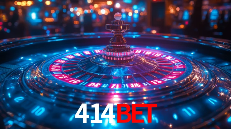 414bet login