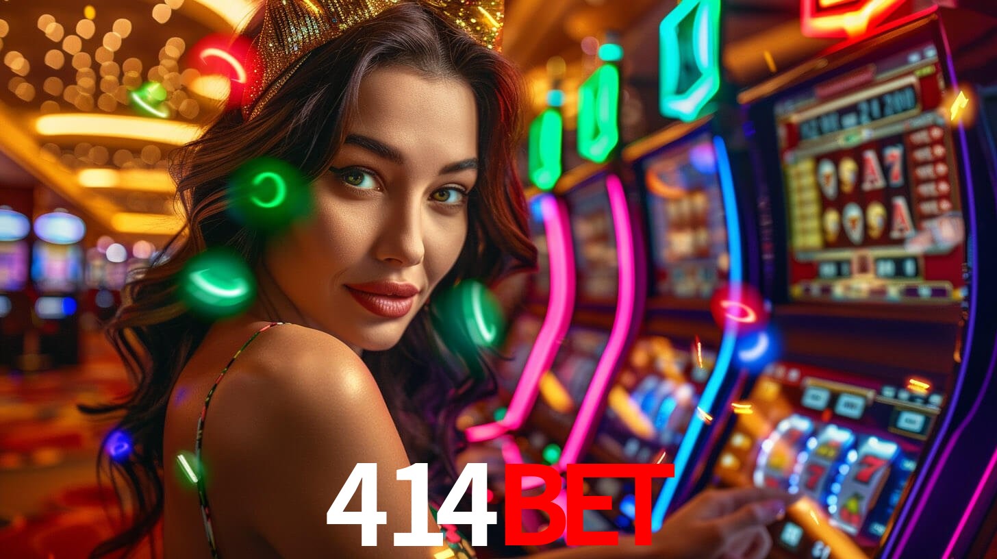Escolher plataforma para baixar 414bet