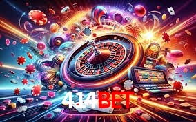 Casino VIP 414bet
