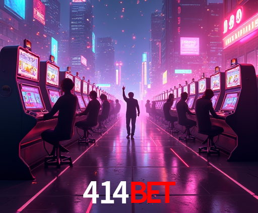 Jogos Exclusivos 414bet
