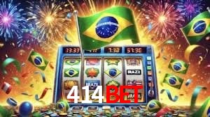 Bonus Features 414bet