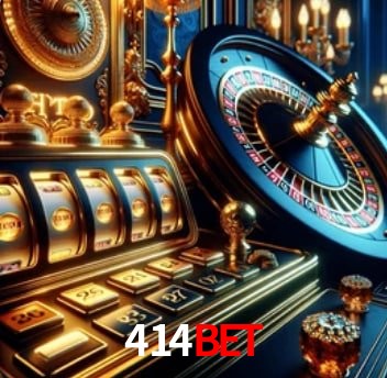 Bônus Diários 414bet