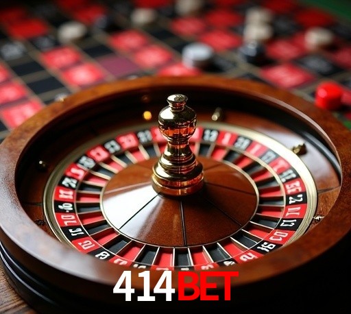 Jogos populares e pagamentos rápidos na 414bet