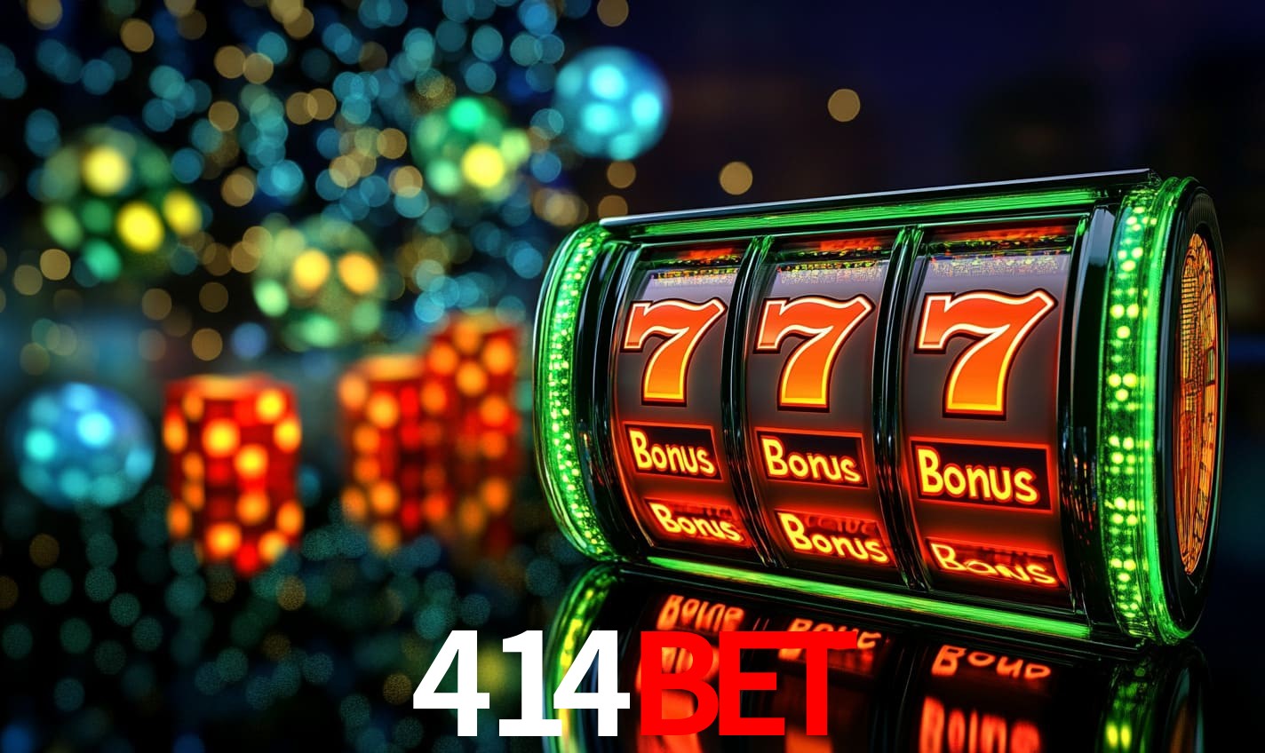 Provedores de Jogos 414bet