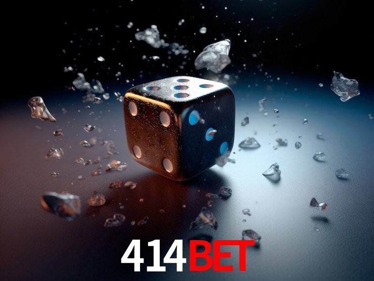 Variedade de jogos na 414bet