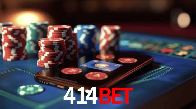 Recursos de Bônus 414bet