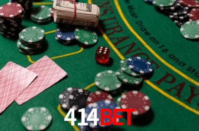 Mercados ao vivo e cash out na 414bet