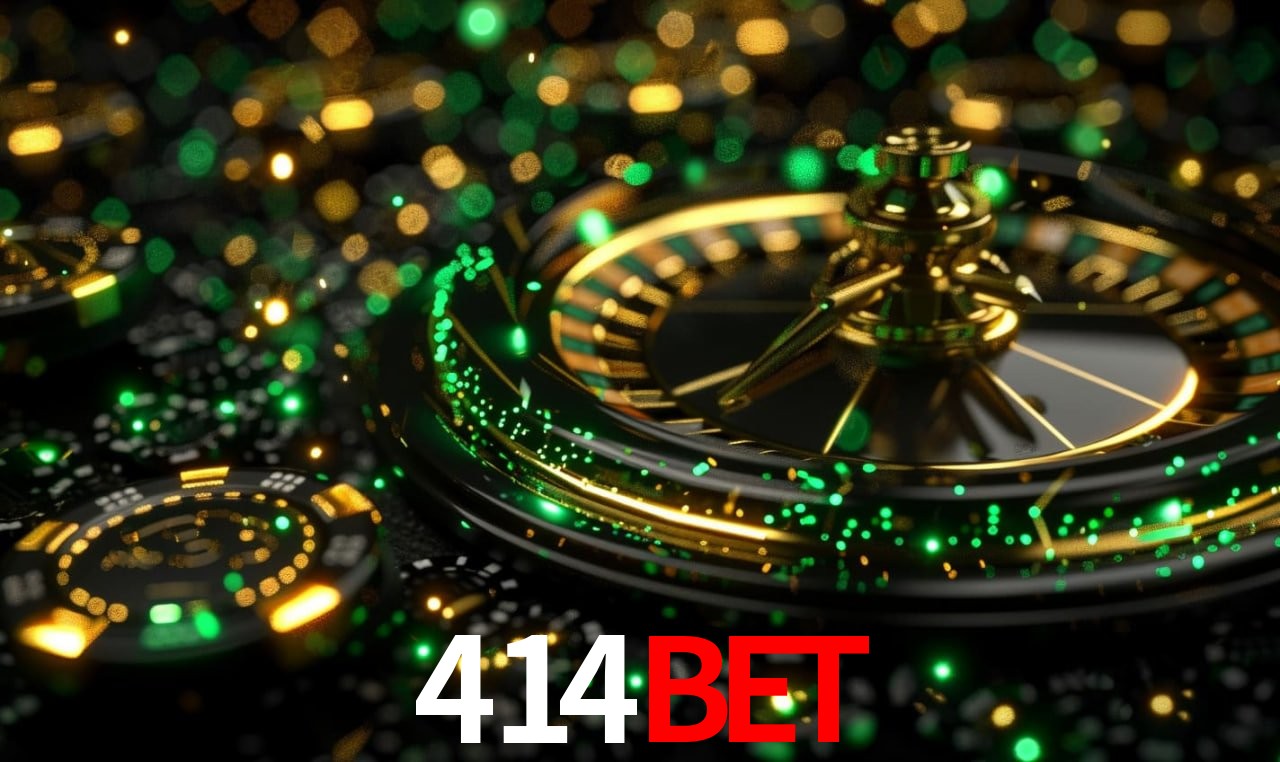 Slots com jackpots e giros grátis na 414bet