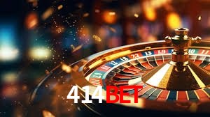 Bônus e promoções da 414bet