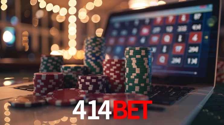Secure Login 414bet