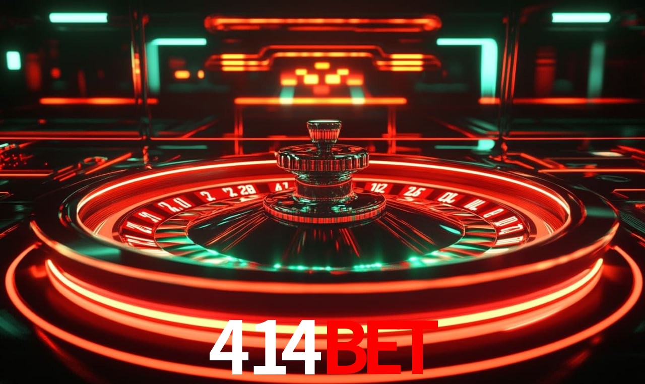 A Emoção da Loteria na 414bet: Uma Chance de Mudança de Vida