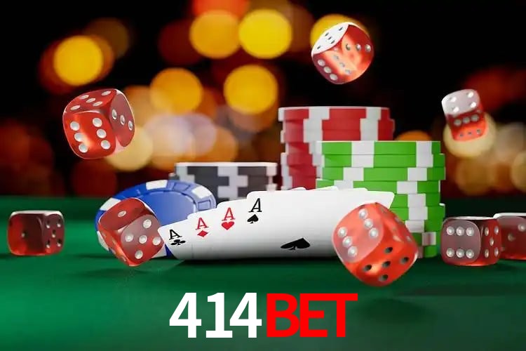 Estatísticas do Jogo 414bet
