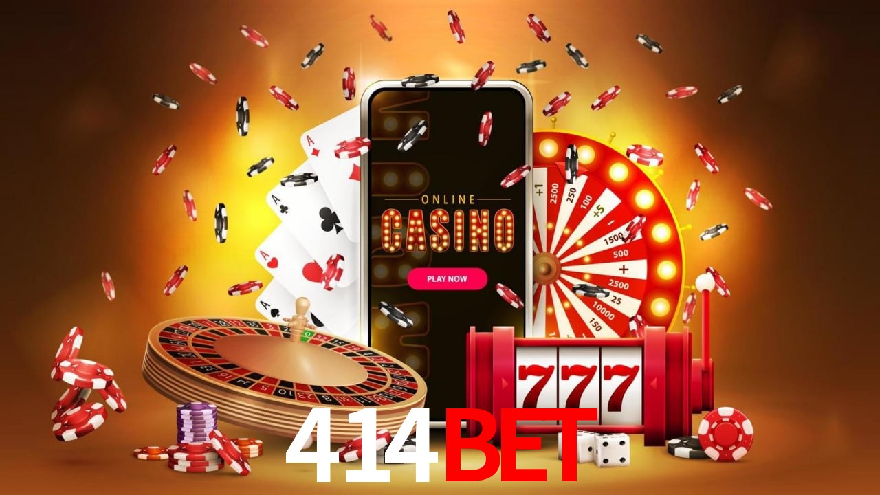 Descubra a Magia dos Jogos de Arcade no 414bet