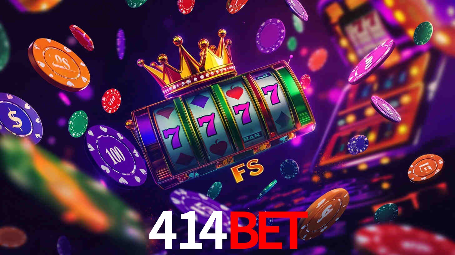 Welcome Bonus 414bet
