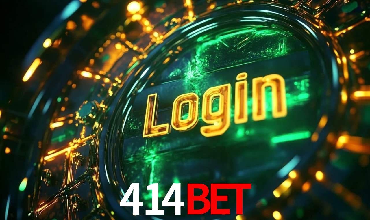 APP rápido e leve da 414bet