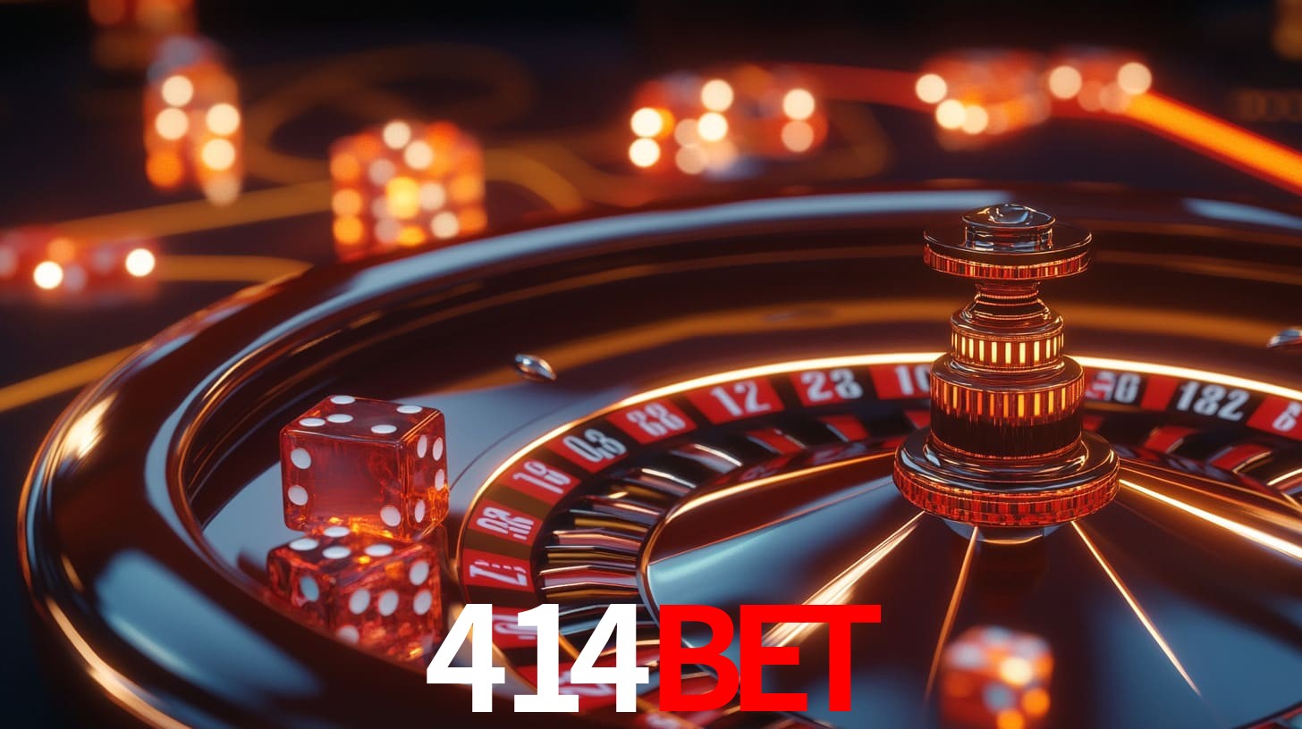 Bônus Generosos e Exclusivos no 414bet para Você!