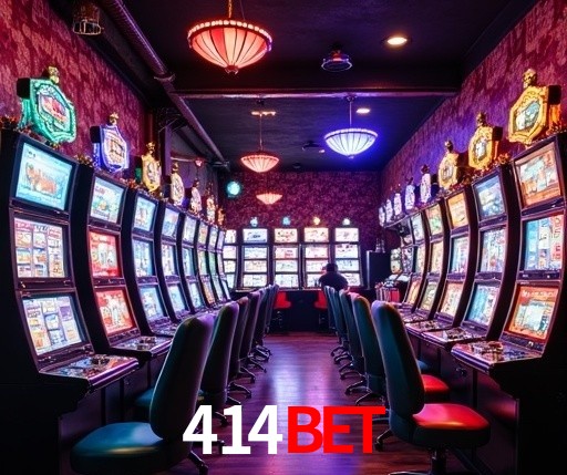 Segurança e performance na plataforma 414bet