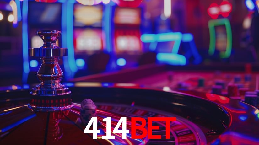 Experimente o Login Seguro Premium no 414bet