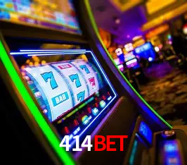 Apostas Esportivas na 414bet: Um Guia Completo
