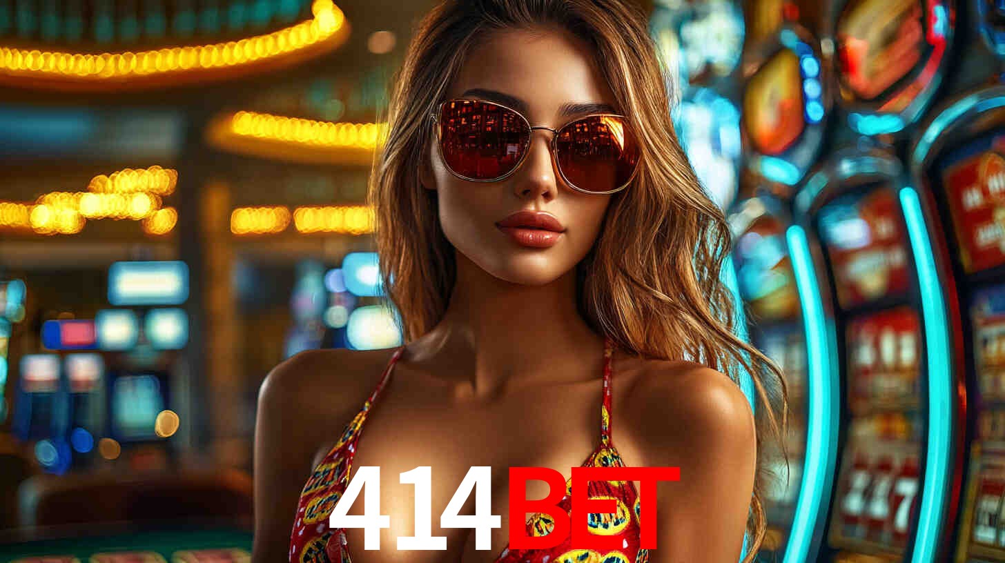 414bet App Interface