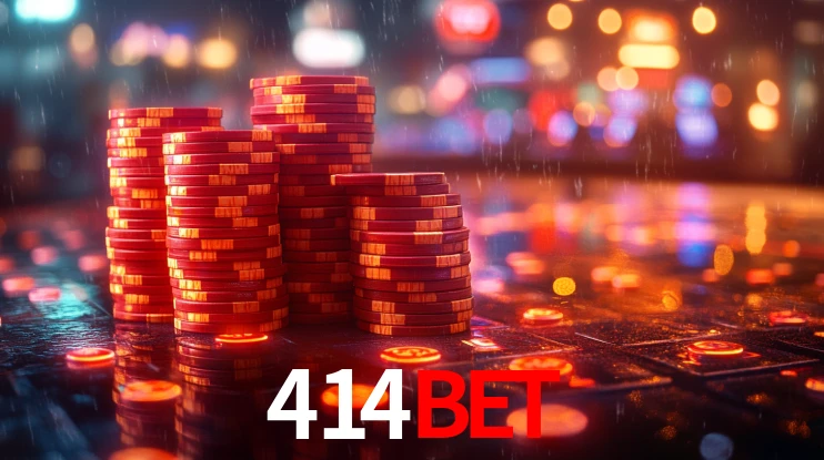 414bet: Jogos de Caça-Níqueis-Altas Recompensas, Roleta-Velocidade, Blackjack-Desafios Máximos