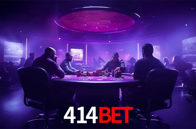 Explorando a Categoria de Eventos em Apostas na 414bet