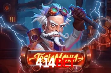 Diretório de Jogos 414bet