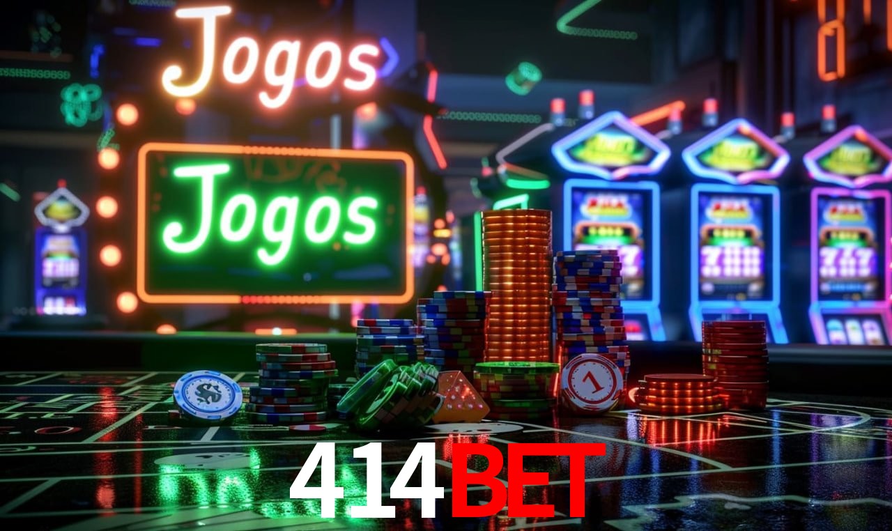 Download rápido e seguro na 414bet