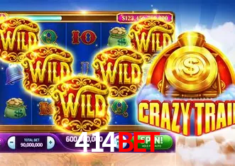 Descubra o Mundo do Cassino Online com 414bet