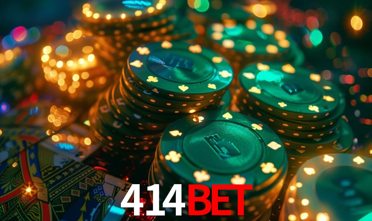 Casino Ao Vivo 414bet