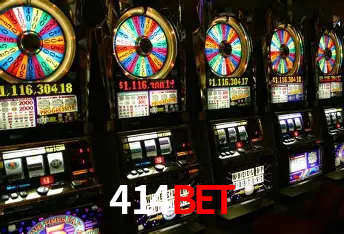 Inovações de Jogos na 414bet: O Futuro das Experiências Interativas