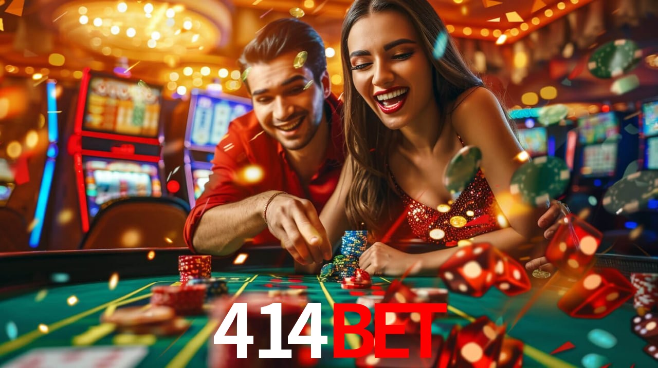 Login Seguro 414bet