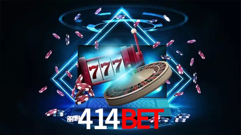 Jogos de Slot 414bet