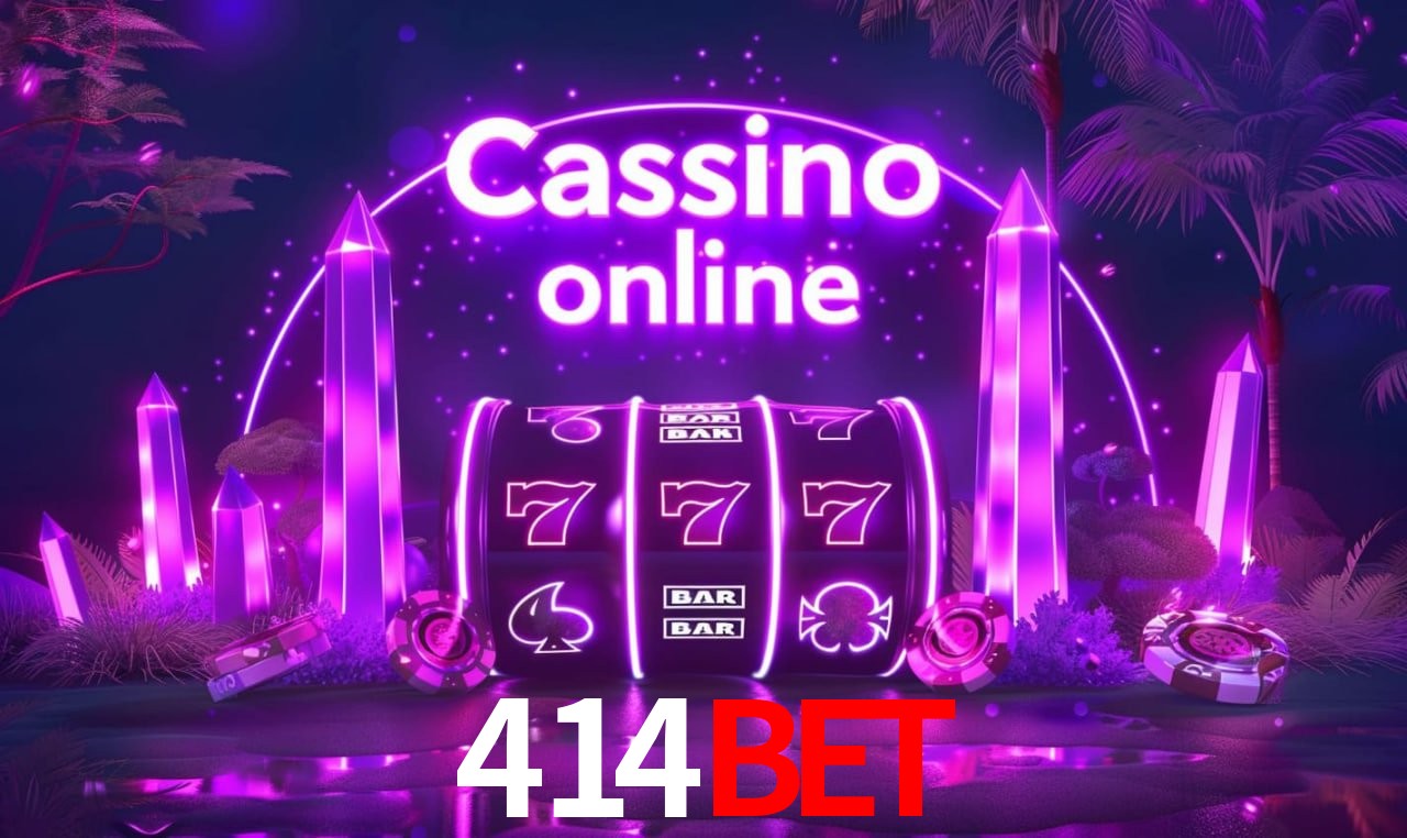 Segurança 2FA 414bet