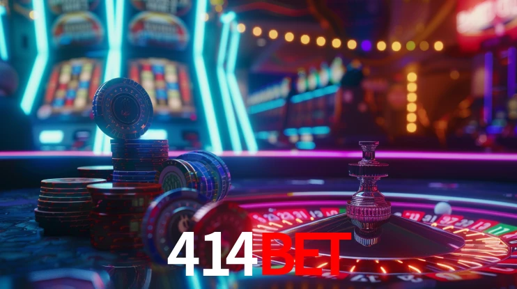 Game Providers 414bet