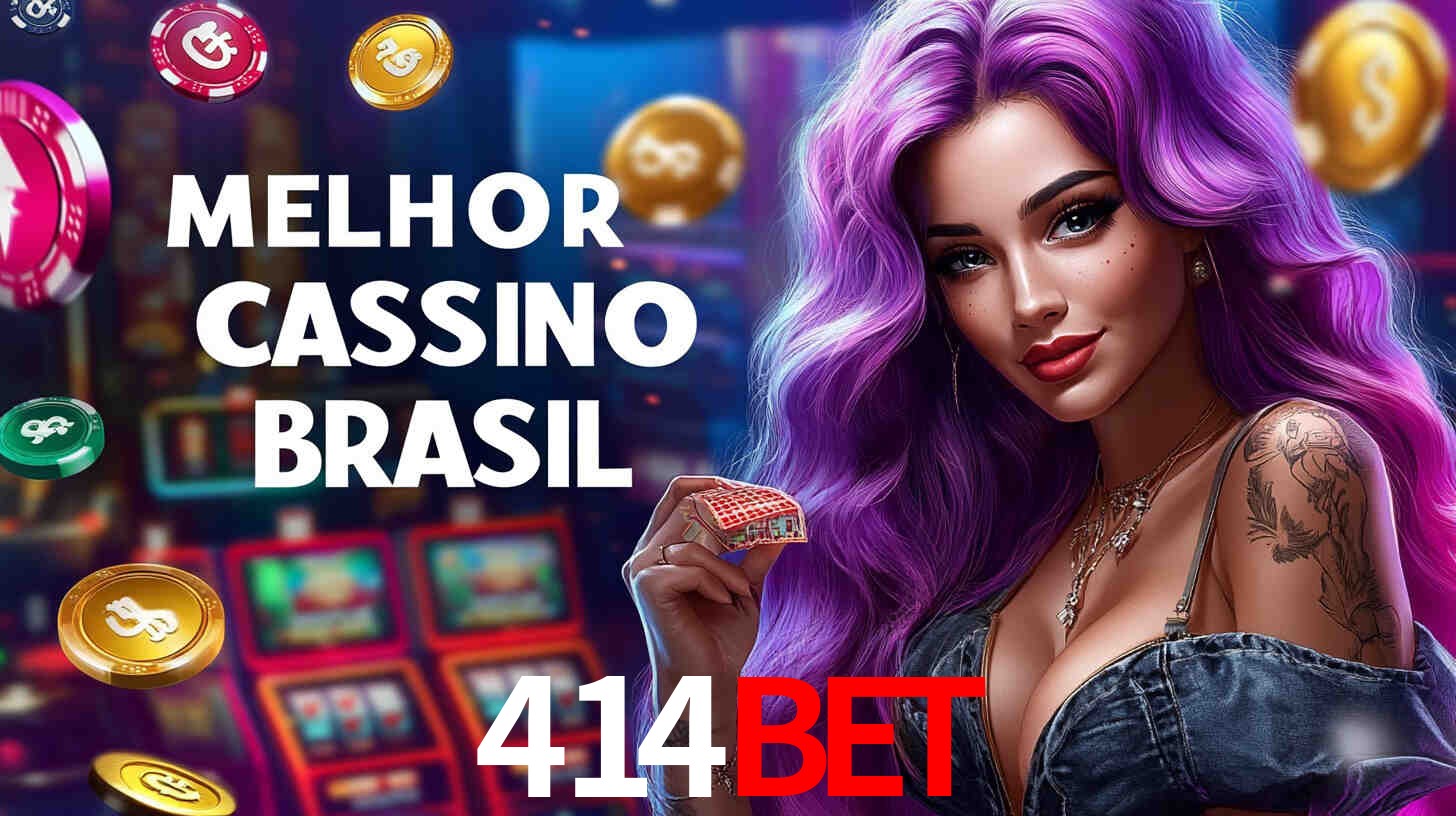 Descubra o Programa VIP da 414bet: Vantagens Exclusivas para Jogadores