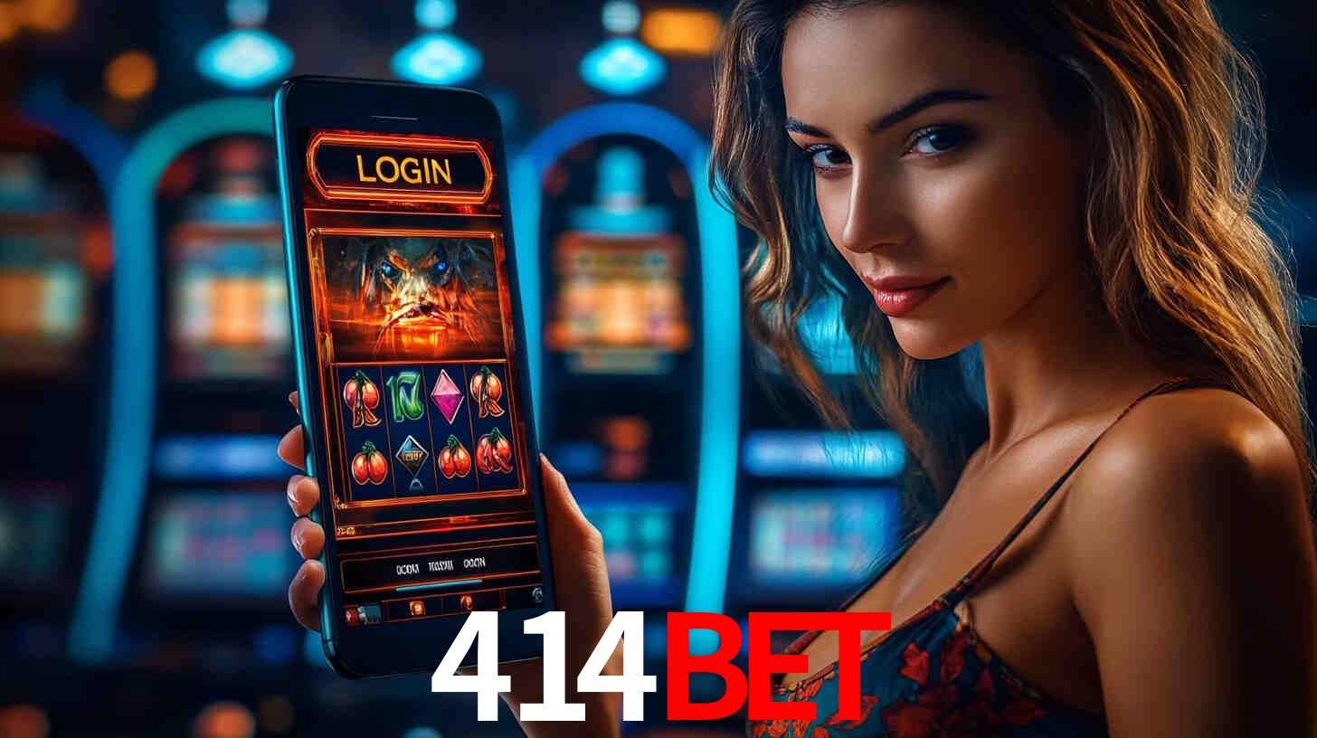 414bet login